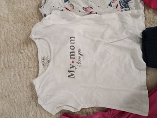 Abiti bimba 6-9 mesi
