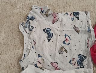 Abiti bimba 6-9 mesi
