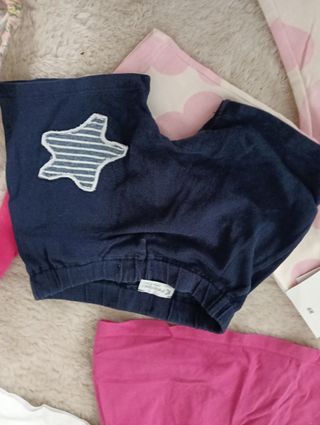 Abiti bimba 6-9 mesi