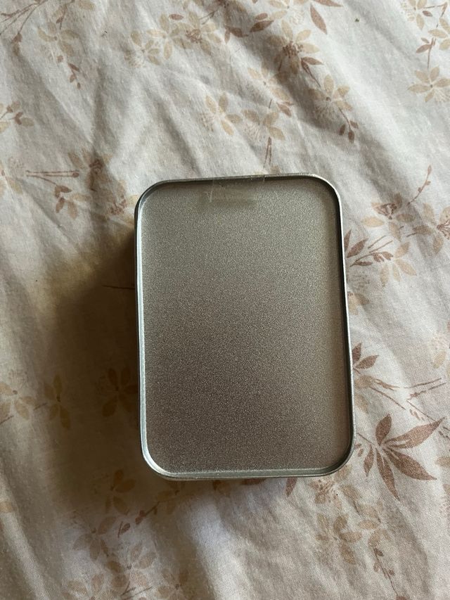 Mechero American Rider