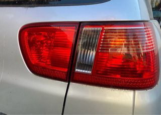 Faros traseros Seat Ibiza