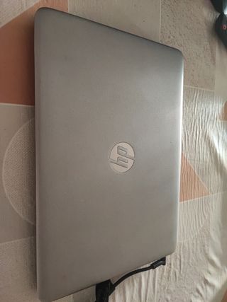 HP 840 G3 i7 Windows 11 