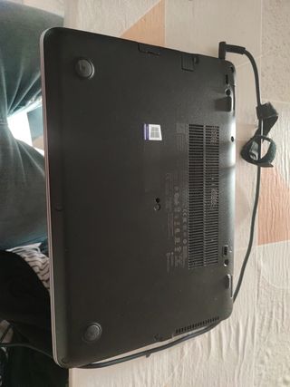 HP 840 G3 i7 Windows 11 