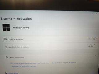 HP 840 G3 i7 Windows 11 