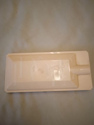 Bottiglie di profumo Lancôme vuote