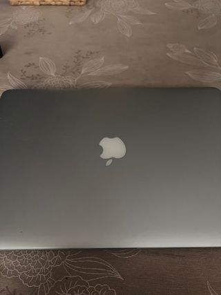 MacBook Pro 15" Retina 2015
