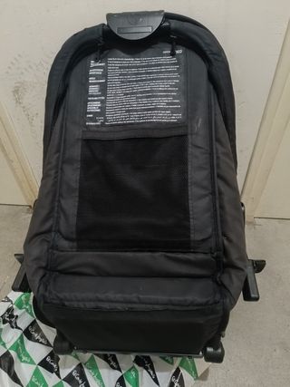 Silla Concord Neo ligera