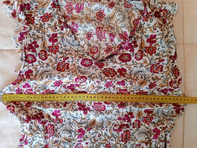 Vestido Shein nuevo, XL