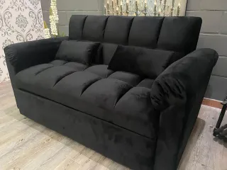 PRECIO WOW! Sofa Cama de Matrimonio 161cm