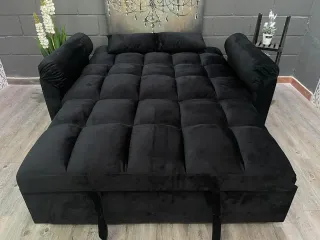 PRECIO WOW! Sofa Cama de Matrimonio 161cm