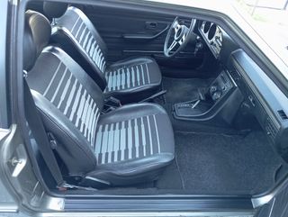 Volkswagen Scirocco mk1 1979