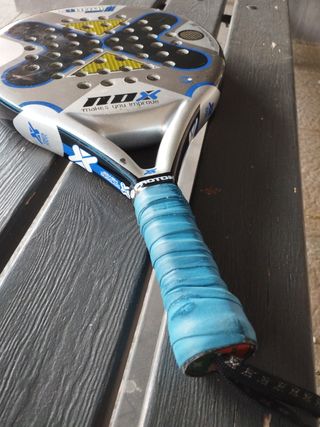 Pala pádel NOX Control II usada