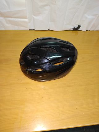Casco bici Rockrider