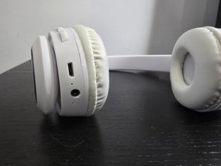 Headphone Bluetooth - Branco