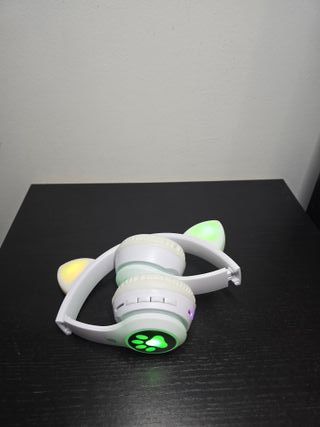 Headphone Bluetooth - Branco