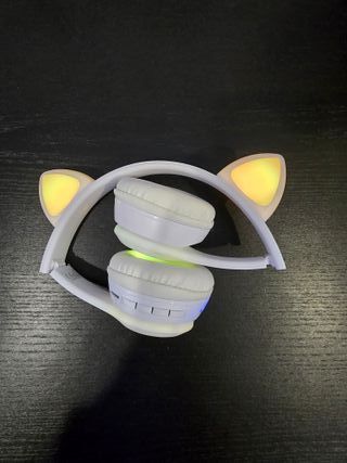 Headphone Bluetooth - Branco