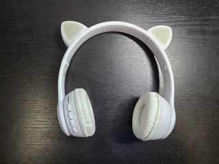Headphone Bluetooth - Branco