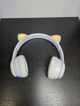 Headphone Bluetooth - Branco