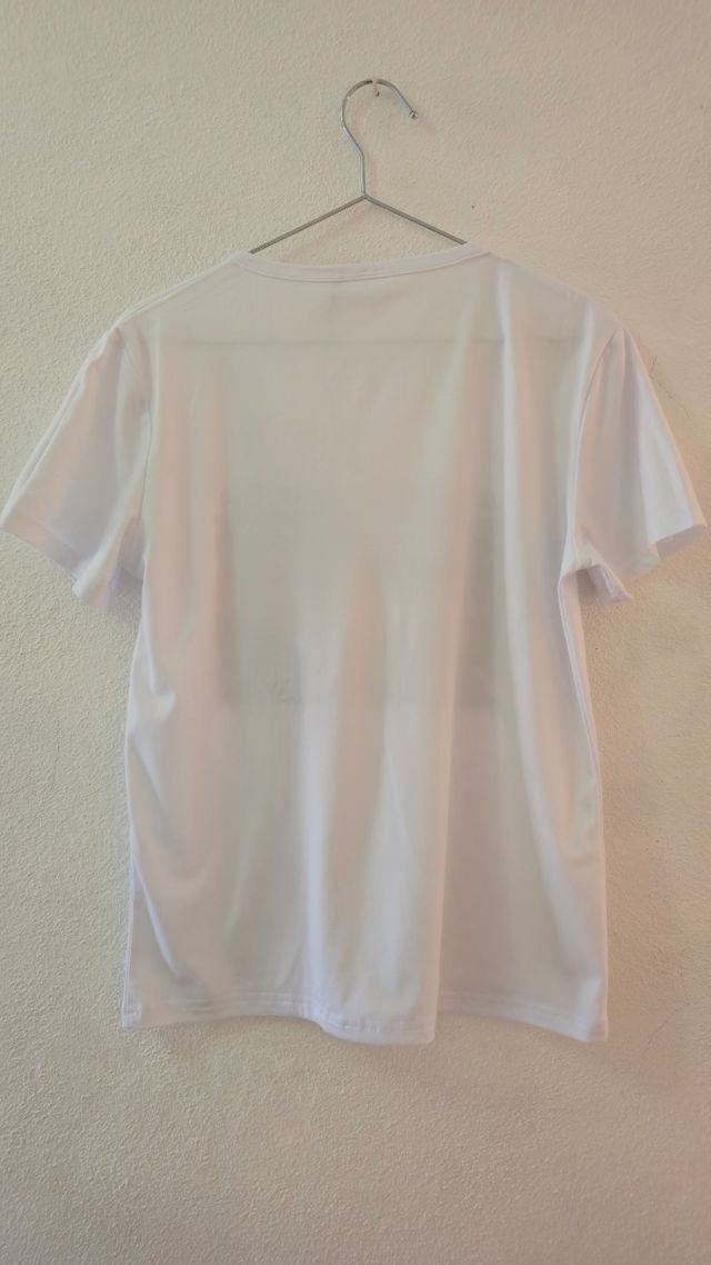 Camiseta 'Make America Great Again'