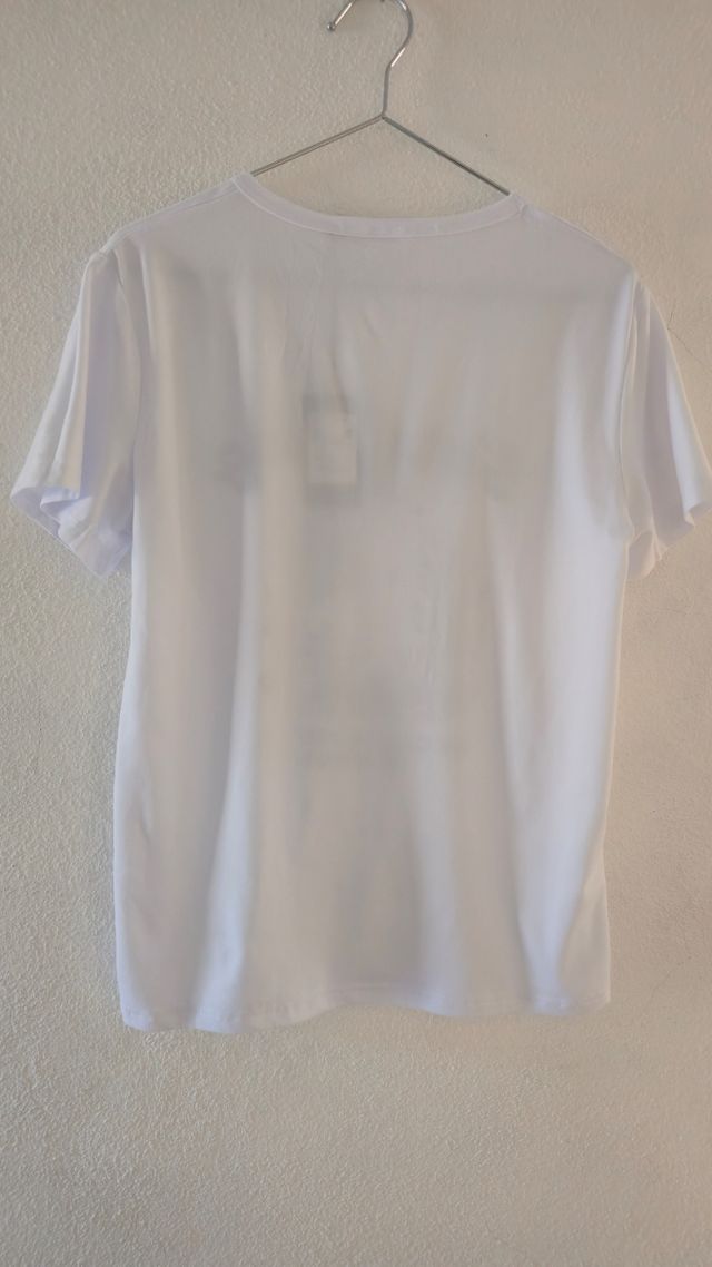 Camiseta 'Make America Great Again'