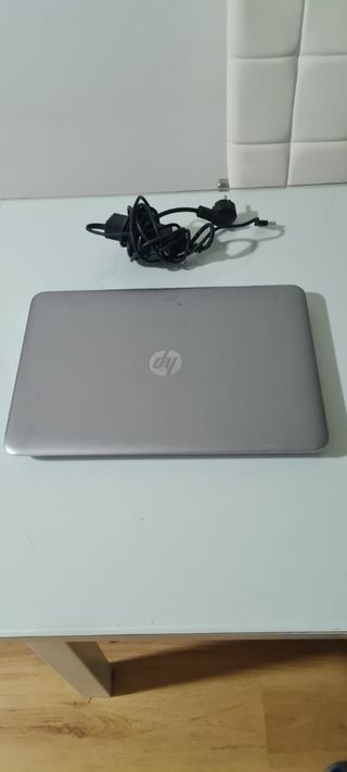 HP ProBook 450 G4 - Portátil Plata