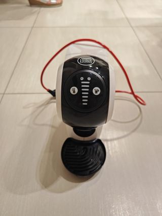 Macchina caffè Dolce Gusto Genio S