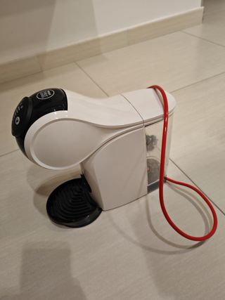Macchina caffè Dolce Gusto Genio S