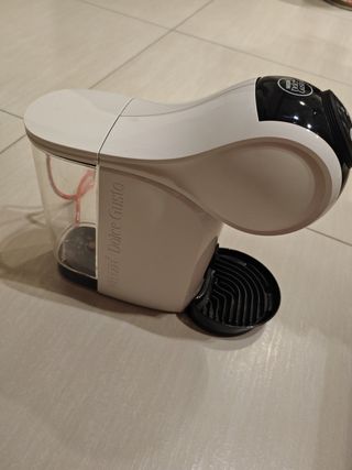 Macchina caffè Dolce Gusto Genio S
