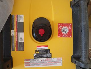 Generador 3500W - Nuevo