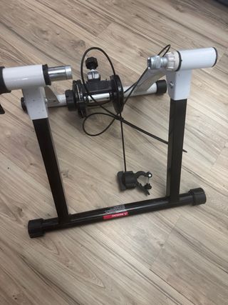 Rodillo Bicicleta BikeMate