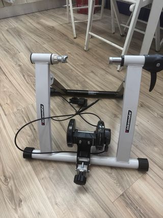 Rodillo Bicicleta BikeMate