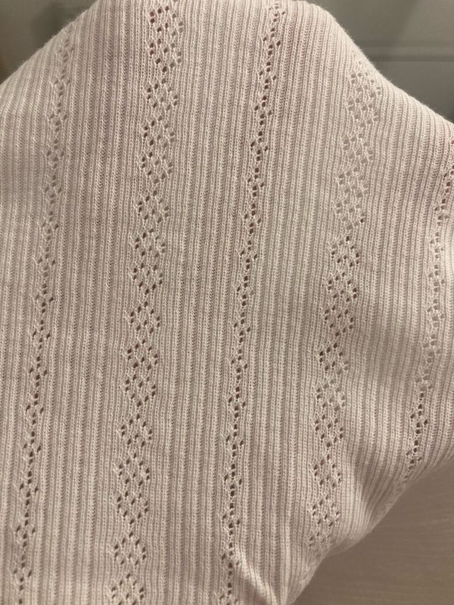 Canotta Even&Odd bianca