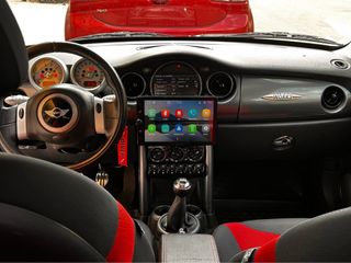 MINI One D 2006
