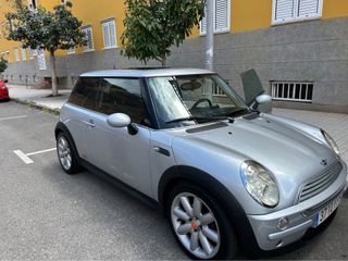 MINI One D 2006