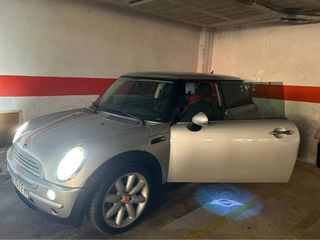 MINI One D 2006