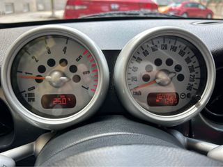 MINI One D 2006