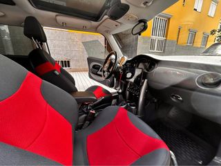 MINI One D 2006