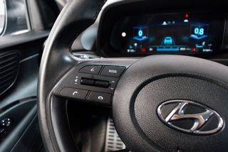 Hyundai Bayon BAYON MAXX 1.2 85CV E6D