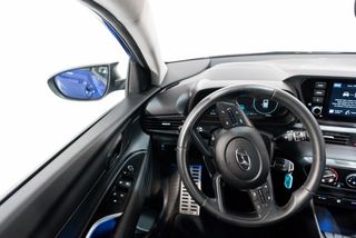 Hyundai Bayon BAYON MAXX 1.2 85CV E6D