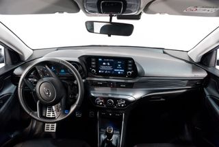 Hyundai Bayon BAYON MAXX 1.2 85CV E6D