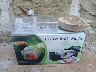 Perfect Roll - Fabricante Sushi