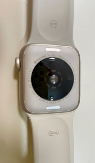 Apple Watch SE 2024 GPS 40mm Beige
