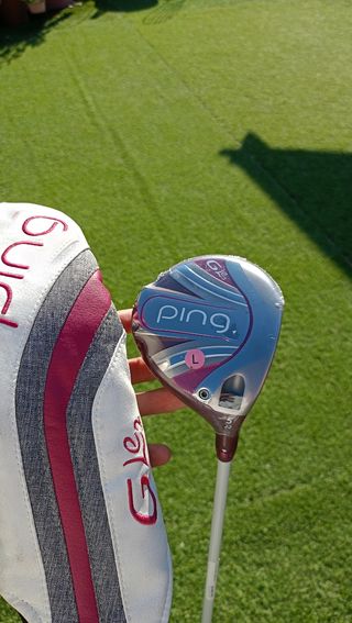 Palo Golf Ping G Le2 Mujer (Madera 5)