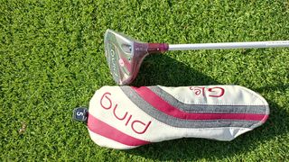 Palo Golf Ping G Le2 Mujer (Madera 5)