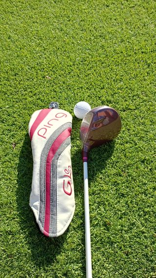Palo Golf Ping G Le2 Mujer (Madera 5)