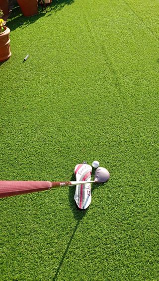 Palo Golf Ping G Le2 Mujer (Madera 5)