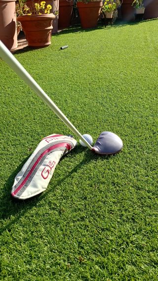 Palo Golf Ping G Le2 Mujer (Madera 5)