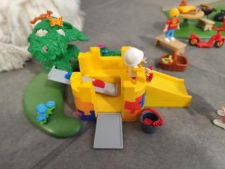 Playmobil 5024 Parque Atracciones
