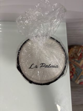 Tambor Djembe pequeño La Palma