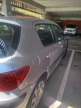 Peugeot 307 2006